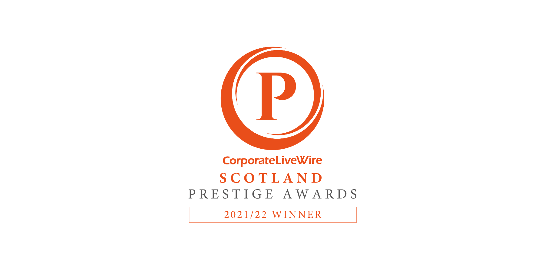 E-Rail wins Scottish Prestige Award for ‘Transport Funding Company of the Year